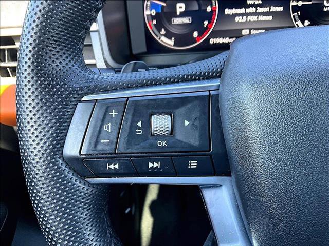 Used 2023 Mitsubishi Outlander SEL FWD image 16