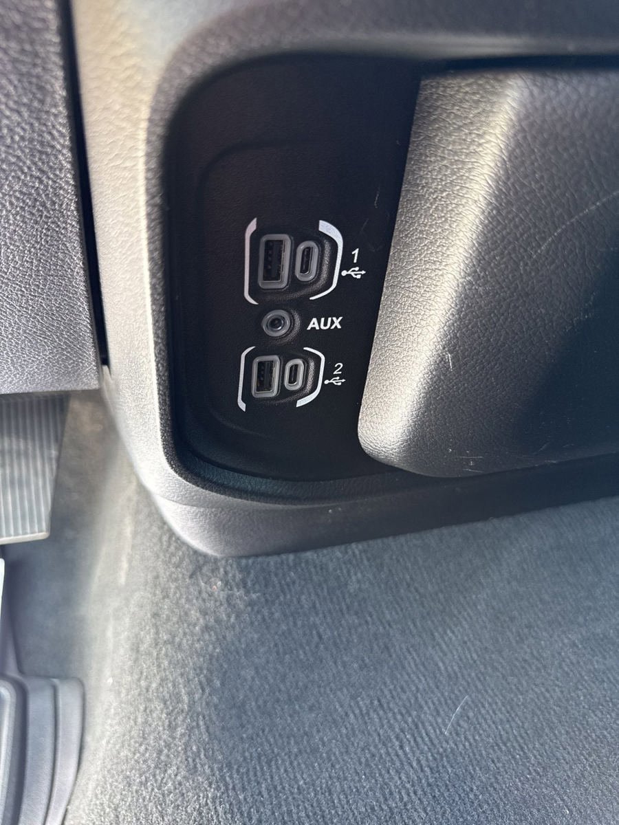 Used 2019 RAM 1500 Big Horn AWD/4WD image 20