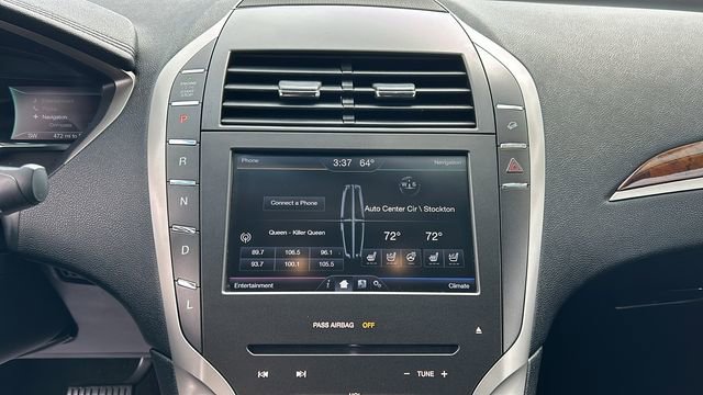 Used 2015 Lincoln MKZ Hybrid FWD image 20