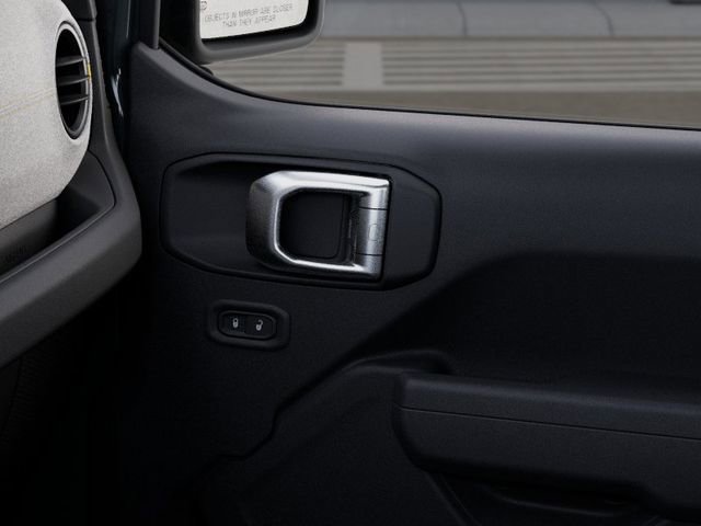 New 2026 Jeep Wrangler Sport S image 25