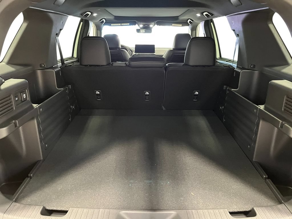 New 2026 Honda Passport TrailSport Elite image 27