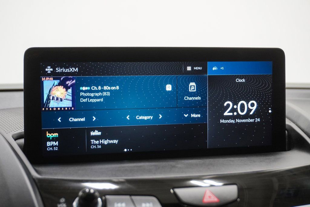 Used 2025 Acura RDX SH-AWD image 18