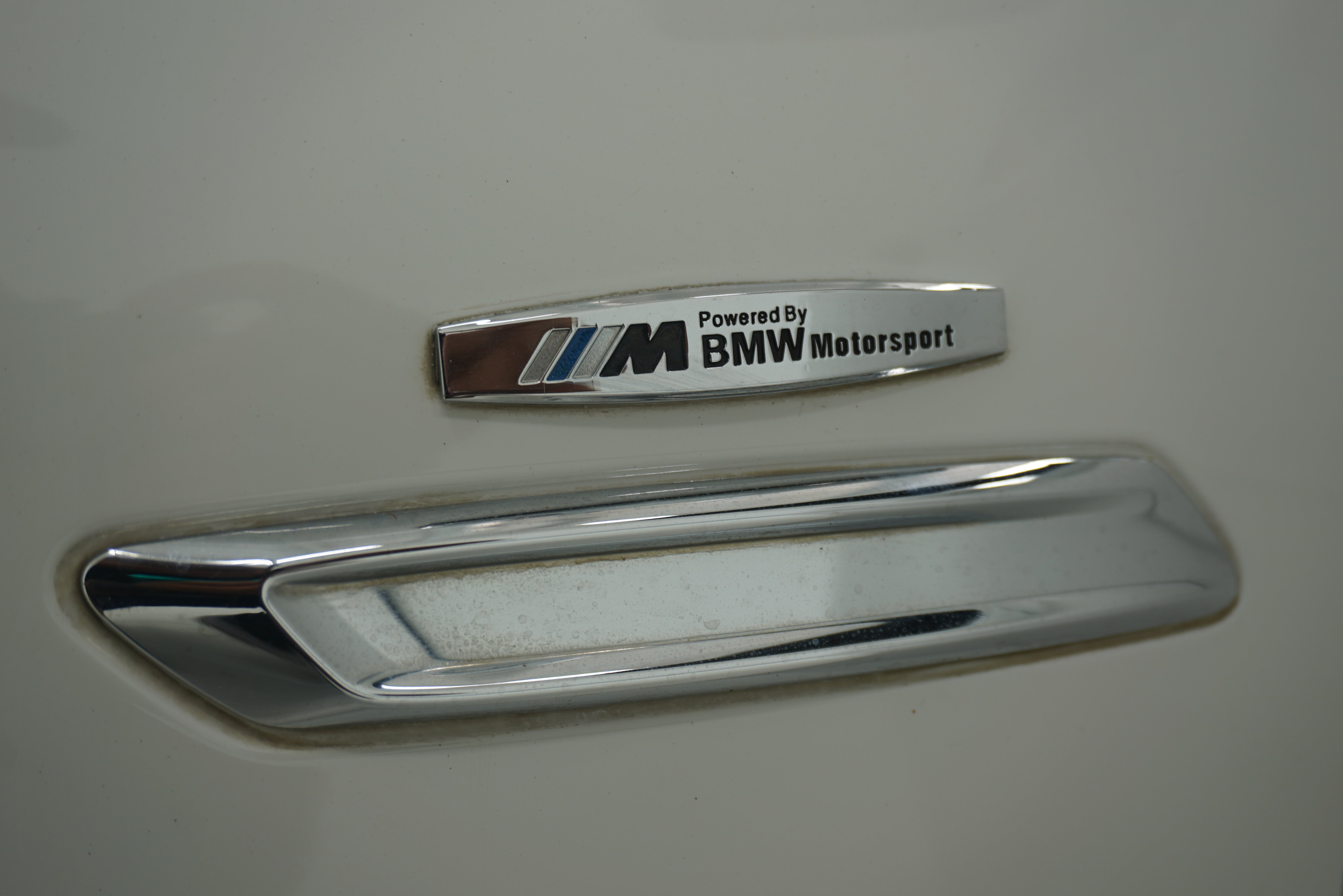 Used 2015 BMW 550i Sedan RWD image 8