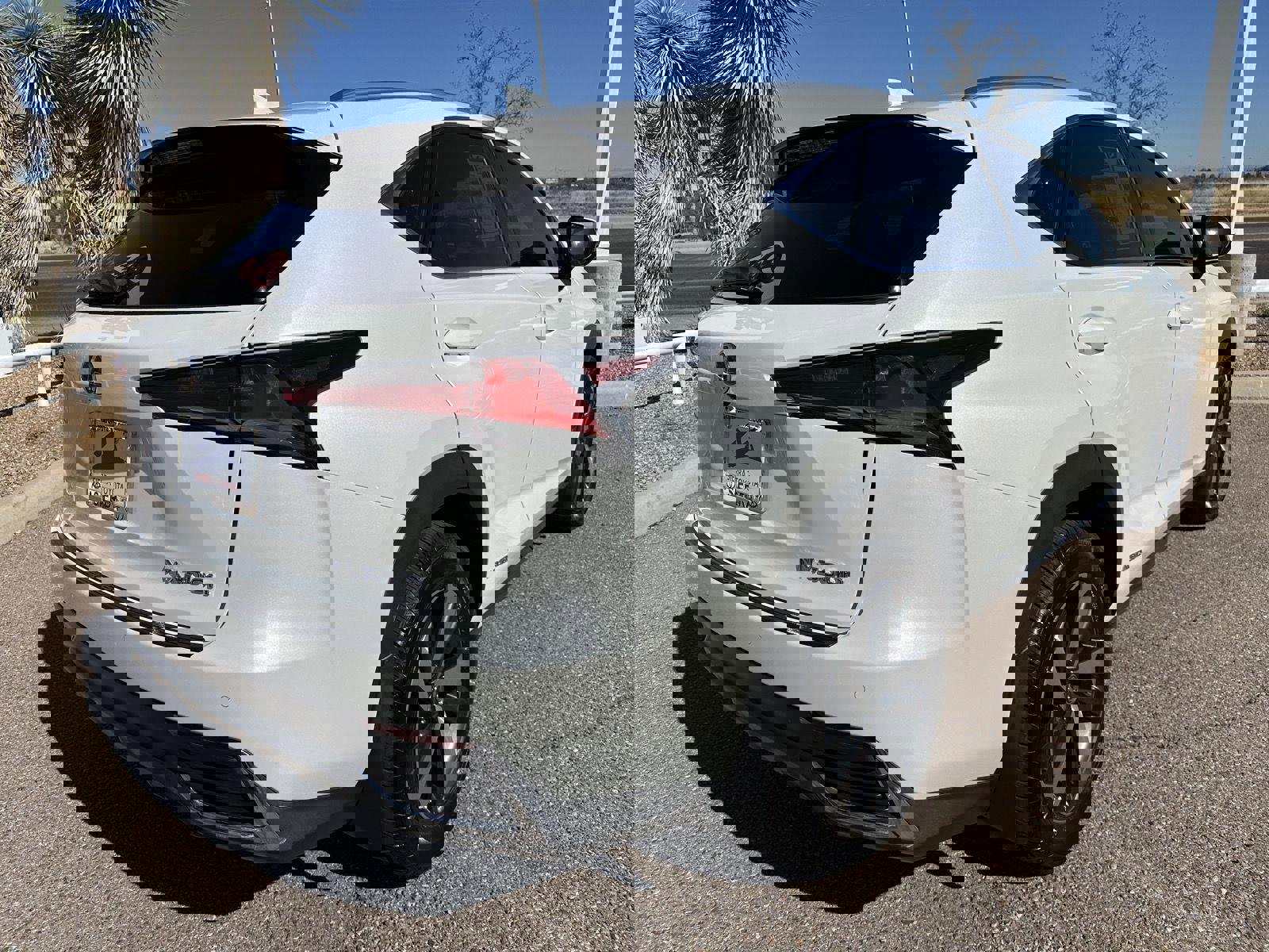 Used 2020 Lexus NX 300h AWD w/ Premium Package image 15