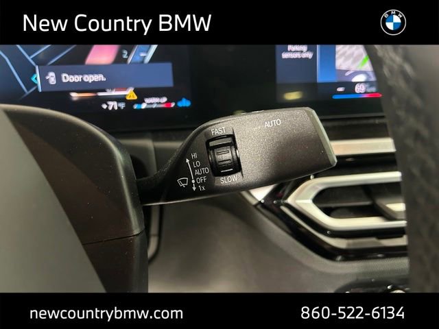 Certified 2023 BMW 330i xDrive Sedan w/ Premium Package AWD/4WD image 18