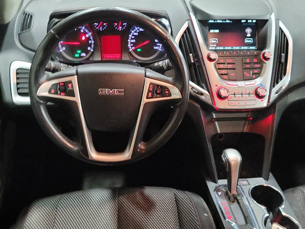 Used 2015 GMC Terrain SLE w/ Chrome Edition AWD/4WD image 22
