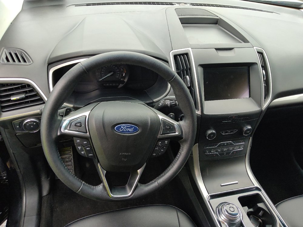 Used 2020 Ford Edge SEL AWD/4WD image 22