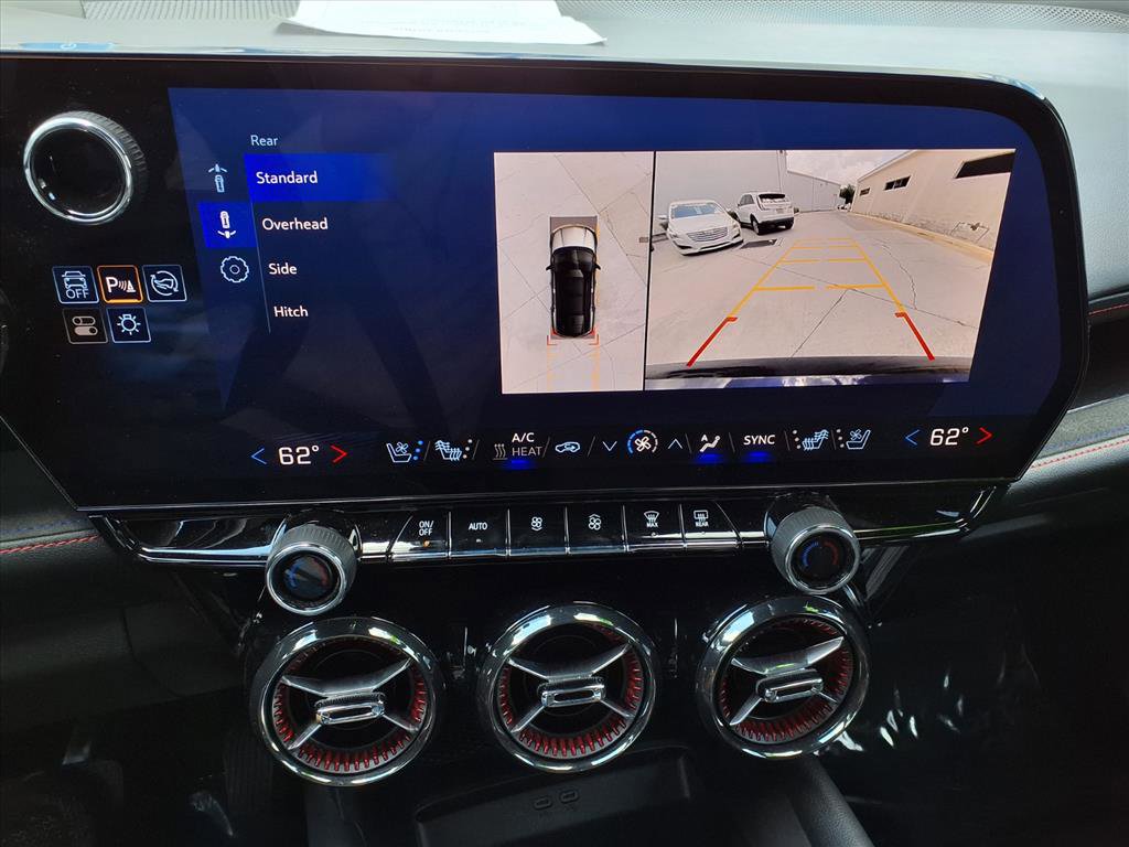 Used 2024 Chevrolet Blazer EV RS AWD/4WD image 25