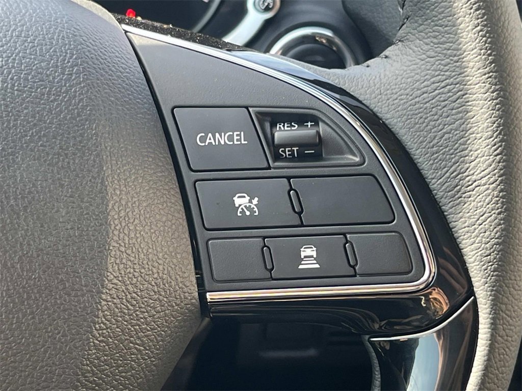 New 2026 Mitsubishi Eclipse Cross SE image 27