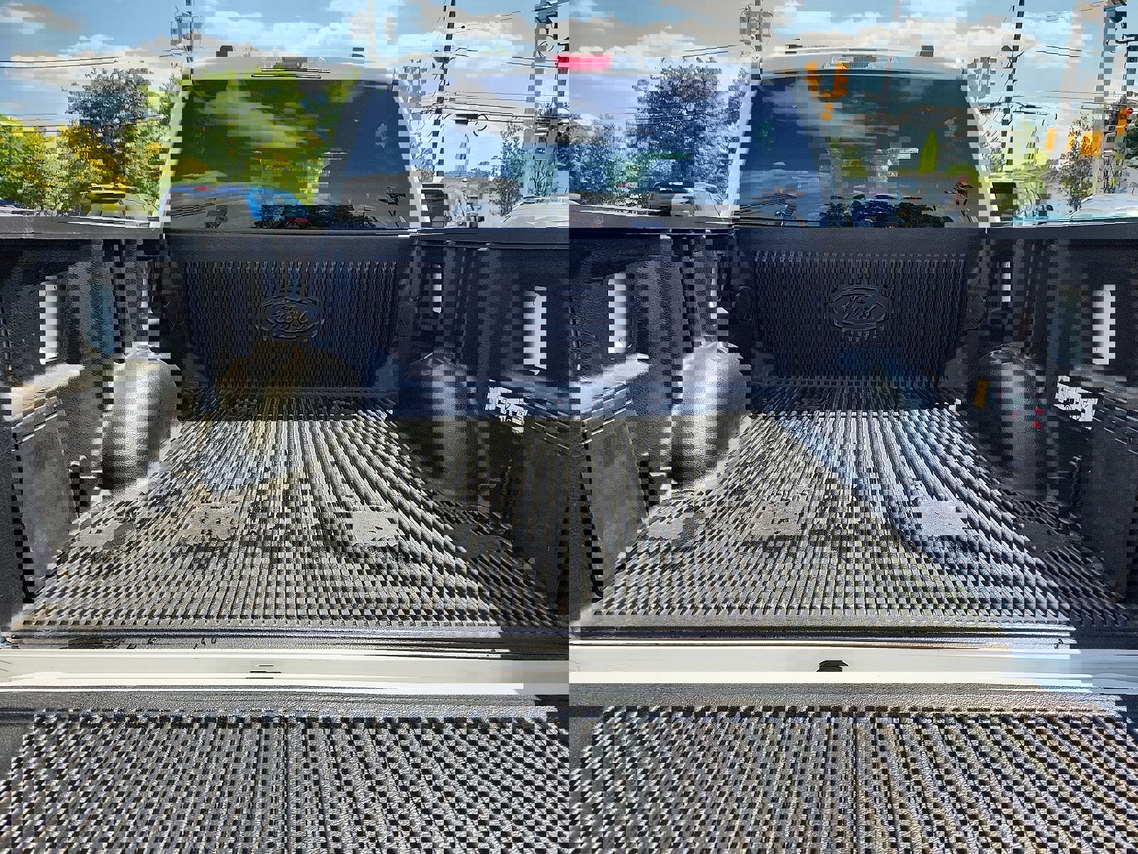 Certified 2024 Ford F150 XLT w/ XLT Black Appearance Package image 28