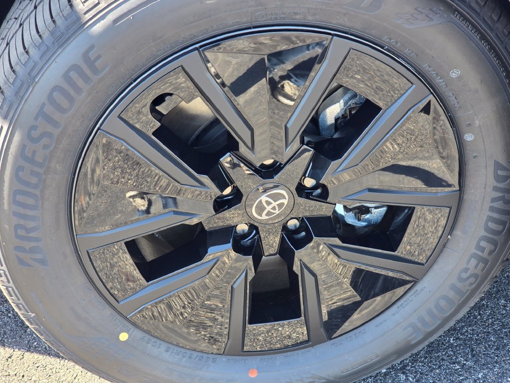 New 2026 Toyota bZ Woodland AWD/4WD image 10