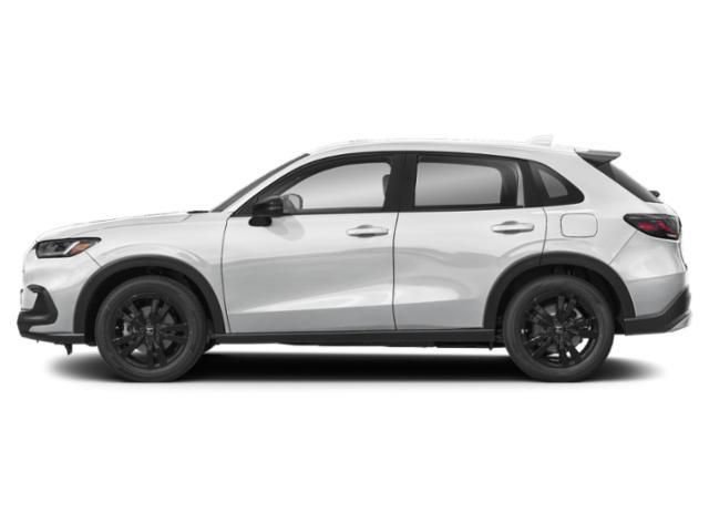 New 2027 Honda HR-V Sport image 4