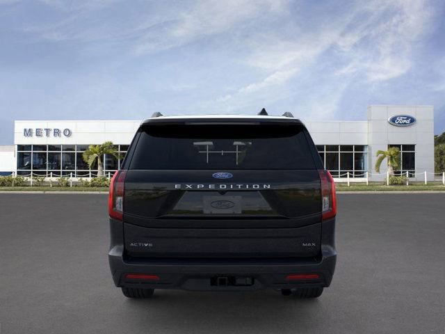 New 2026 Ford Expedition Max Active image 5