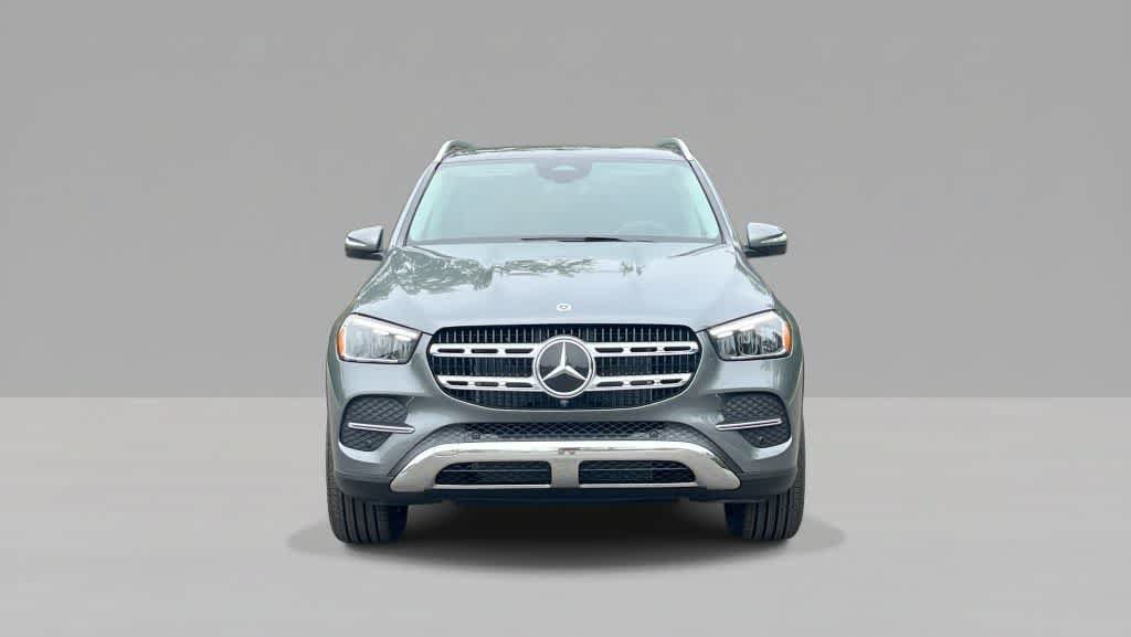 New 2026 Mercedes-Benz GLE 350 4MATIC image 3