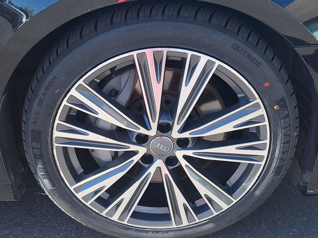 Used 2019 Audi A6 3.0T Premium Plus w/ Premium Plus Package AWD/4WD image 34