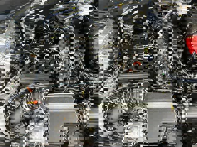 Used 2025 Acura ADX A-Spec image 10