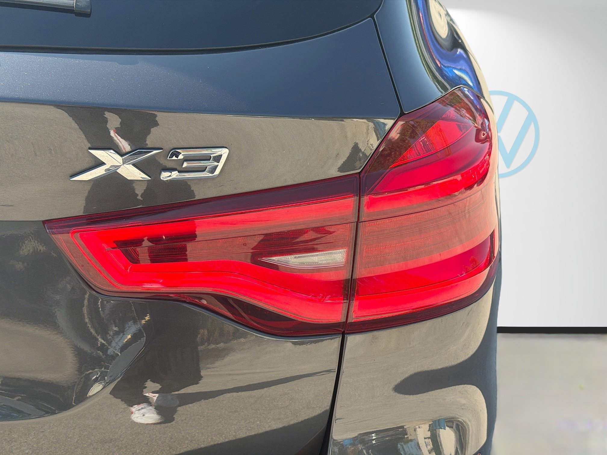 Used 2018 BMW X3 xDrive30i w/ Convenience Package AWD/4WD image 28