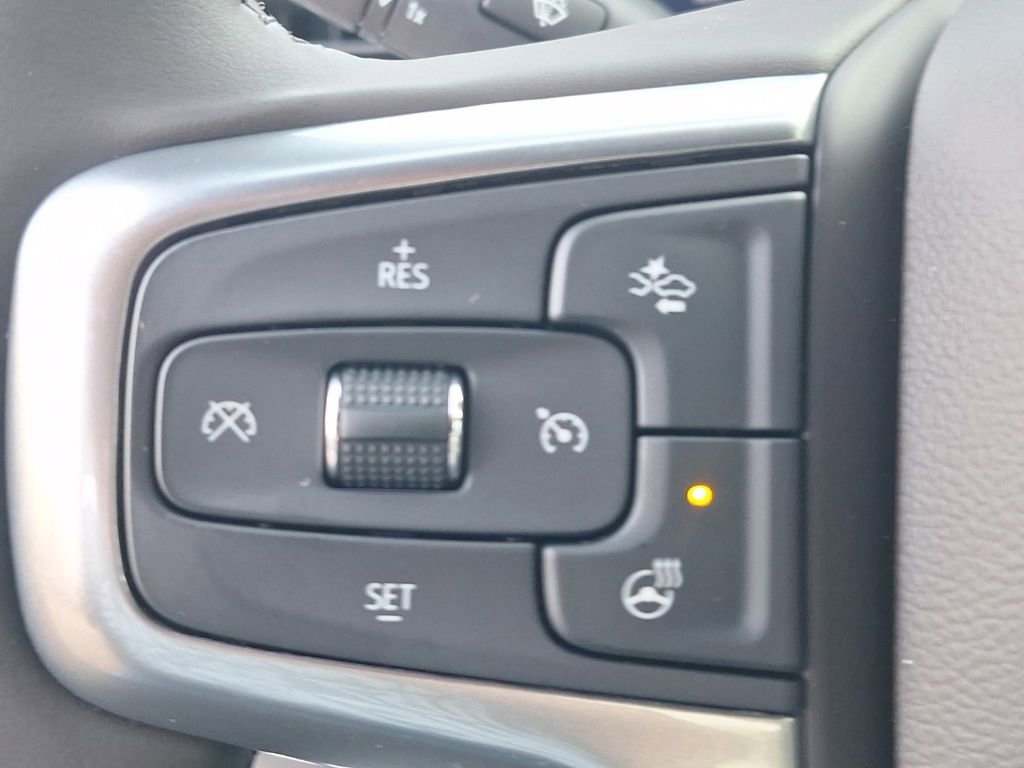 New 2026 Chevrolet Silverado 1500 LT Trail Boss w/ Protection Package image 20