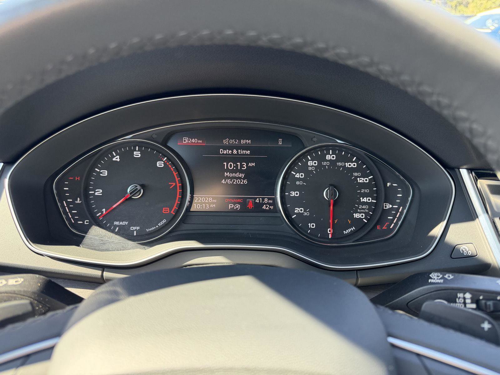 Certified 2023 Audi Q5 2.0T Premium w/ Convenience Package AWD/4WD image 20