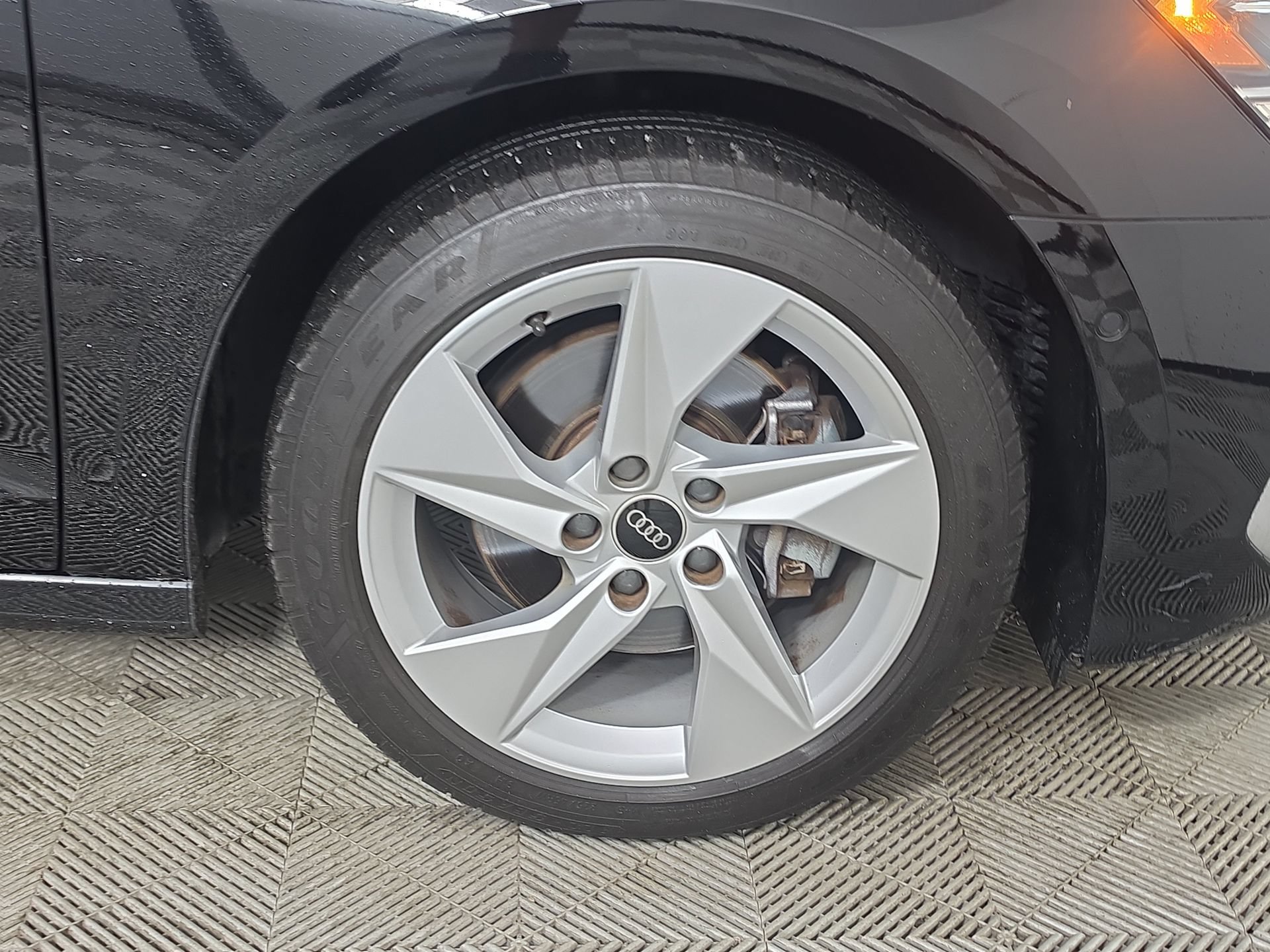 Used 2023 Audi A3 2.0T Premium w/ Convenience Package FWD image 10
