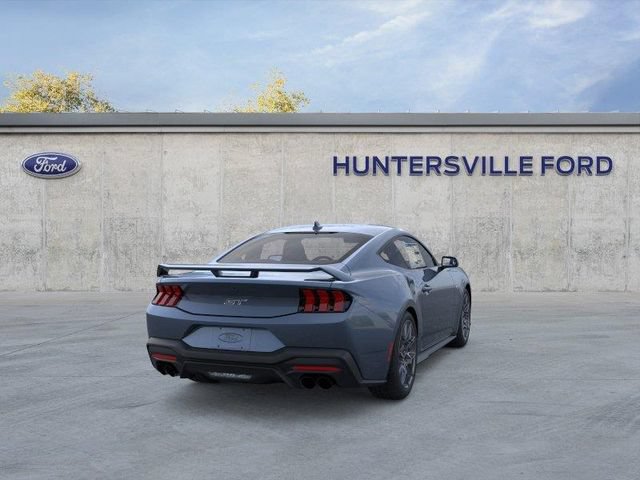 New 2026 Ford Mustang GT Premium w/ GT Performance Package RWD image 8
