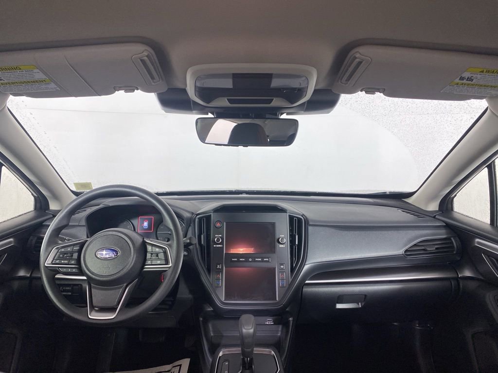 Used 2025 Subaru Impreza 2.0i AWD/4WD image 16