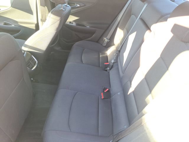 Used 2024 Chevrolet Malibu LT image 23