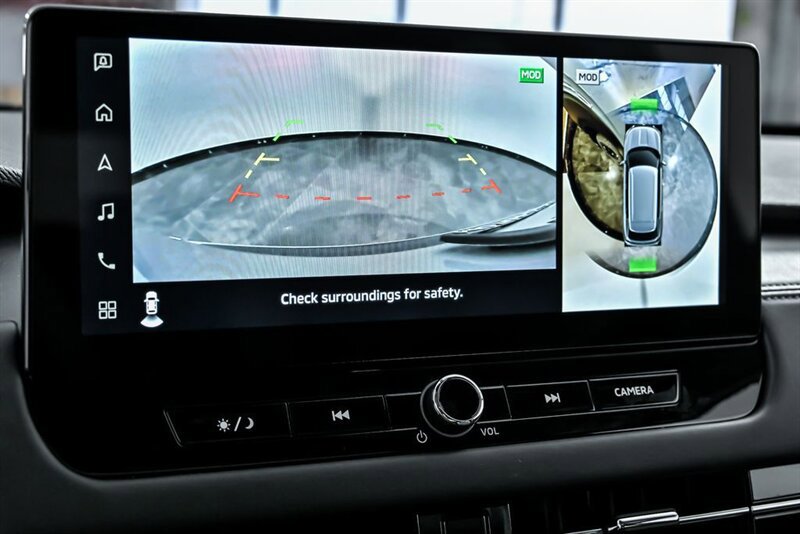 New 2025 Mitsubishi Outlander AWD image 22