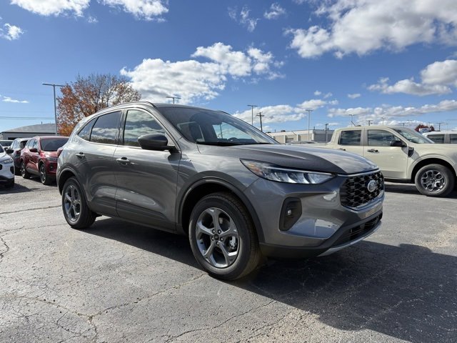 New 2026 Ford Escape ST-Line Select image 2