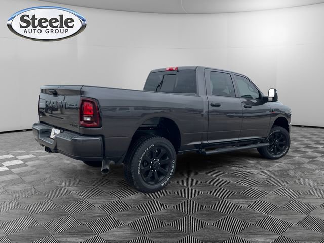 New 2026 RAM 2500 Tradesman image 5