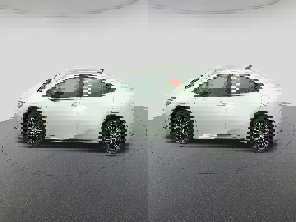 New 2026 Toyota Prius Limited image 3