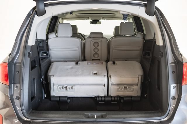 Used 2025 Honda Odyssey EX-L image 39