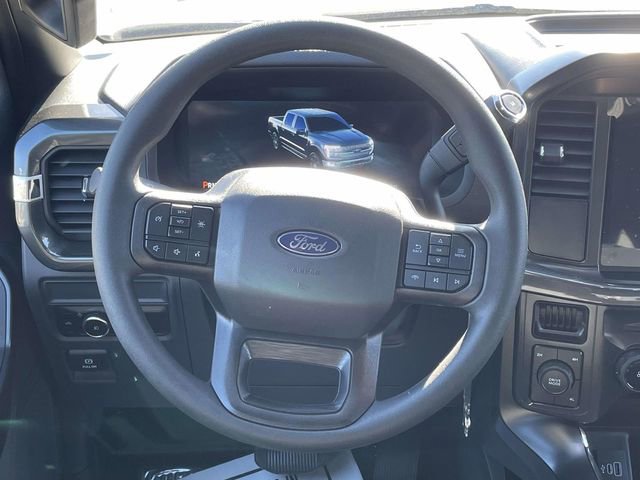 New 2026 Ford F150 STX w/ Equipment Group 200A image 13