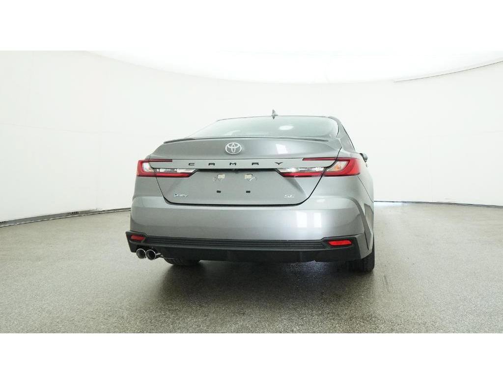 New 2026 Toyota Camry SE w/ Convenience Package FWD image 23