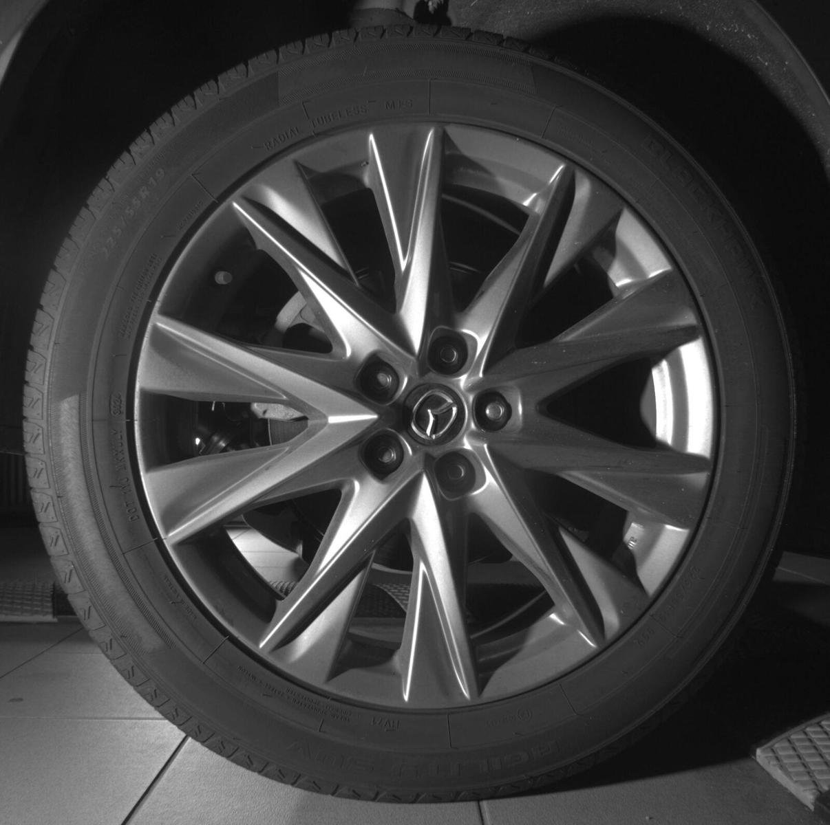 Used 2021 MAZDA CX-5 Grand Touring w/ GT Premium Package FWD image 15