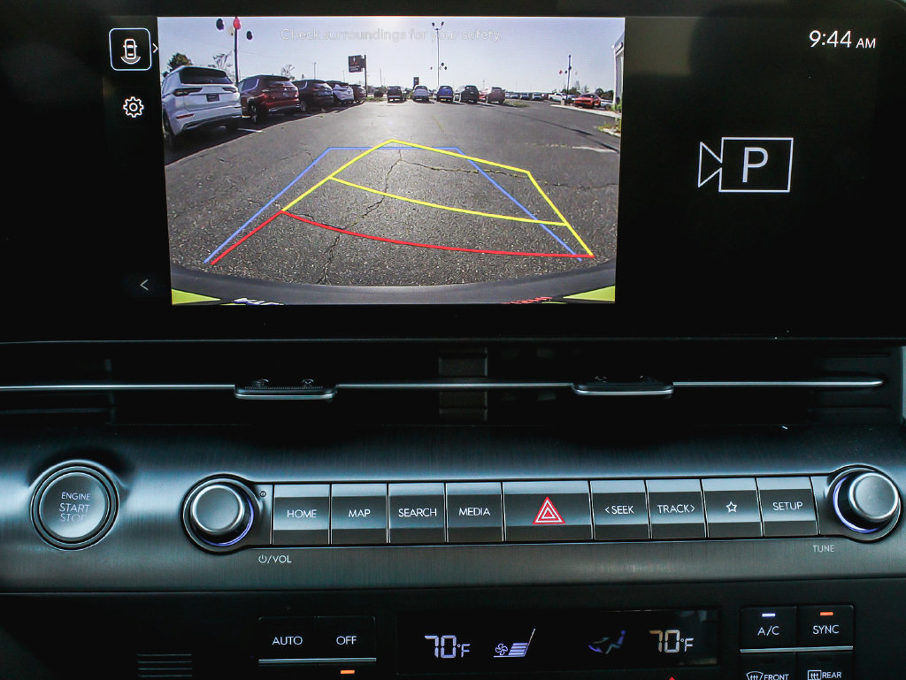Used 2024 Hyundai Kona SEL AWD/4WD image 21