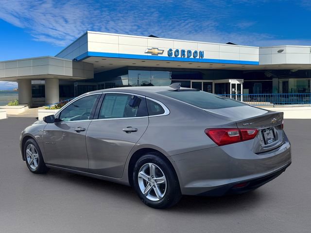 Used 2023 Chevrolet Malibu LT image 7