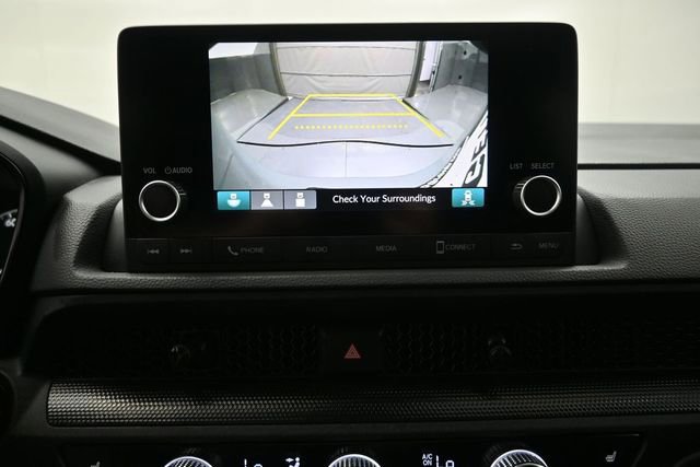 Certified 2025 Honda CR-V EX image 4