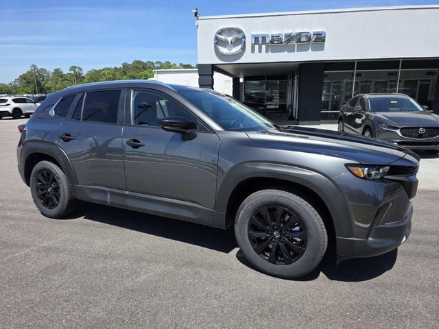 New 2026 MAZDA CX-50 AWD 2.5 S w/ Weather Package