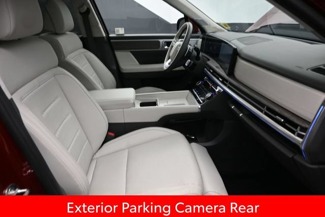 Used 2024 Hyundai Santa Fe Calligraphy AWD/4WD image 17