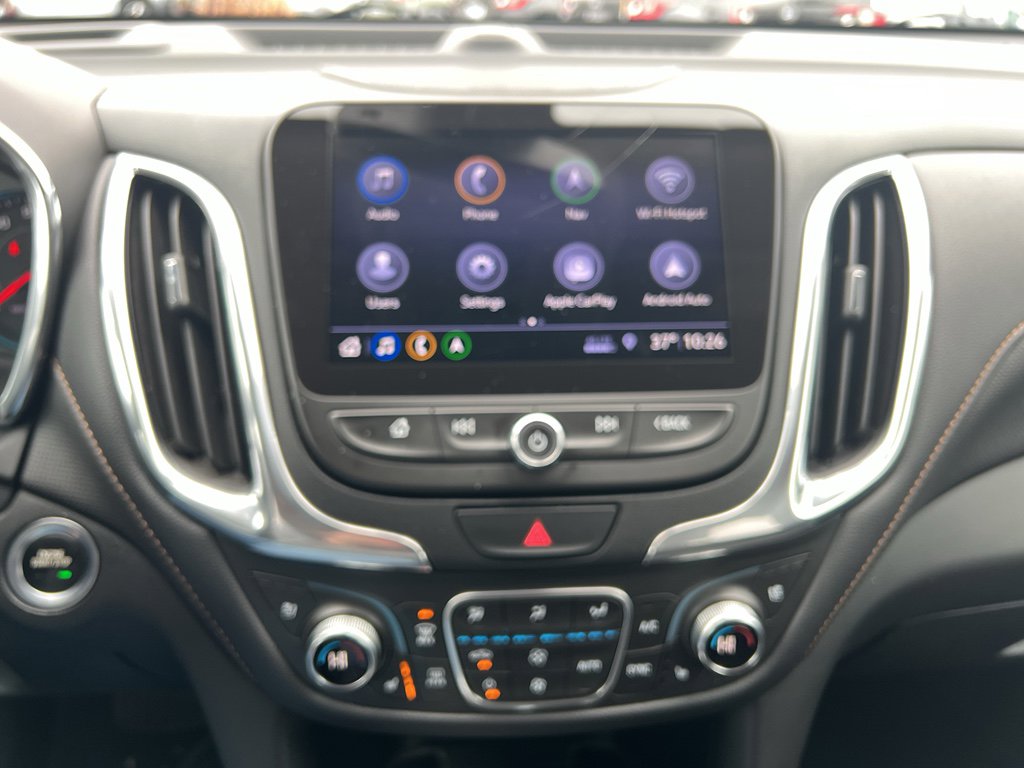 Used 2019 Chevrolet Equinox Premier image 13