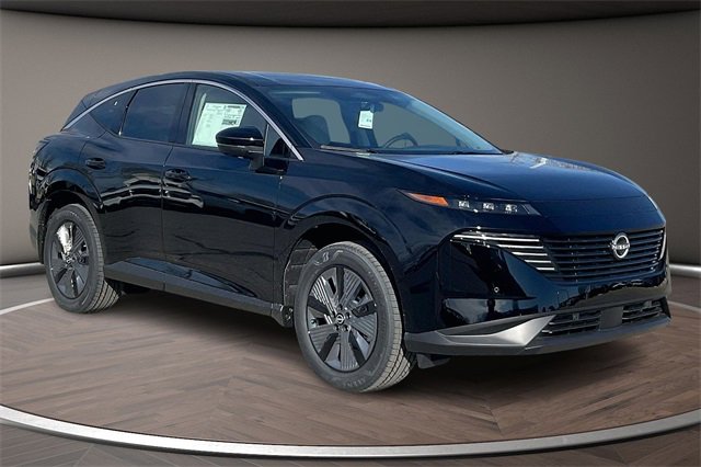 New 2026 Nissan Murano SL image 2