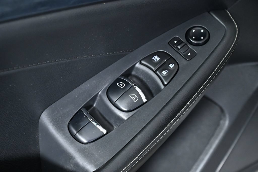 Certified 2020 Nissan Maxima Platinum w/ Sport Mat Group FWD image 22