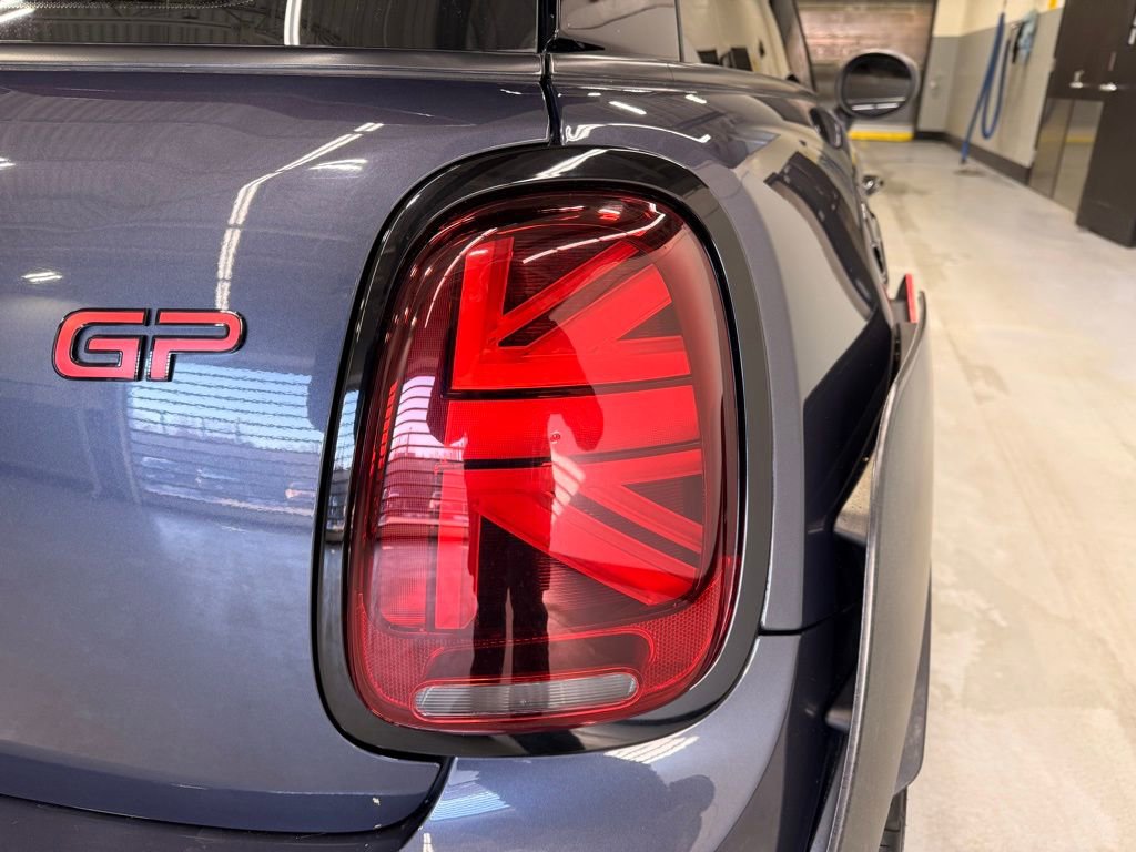 Used 2021 MINI Cooper John Cooper Works GP image 5
