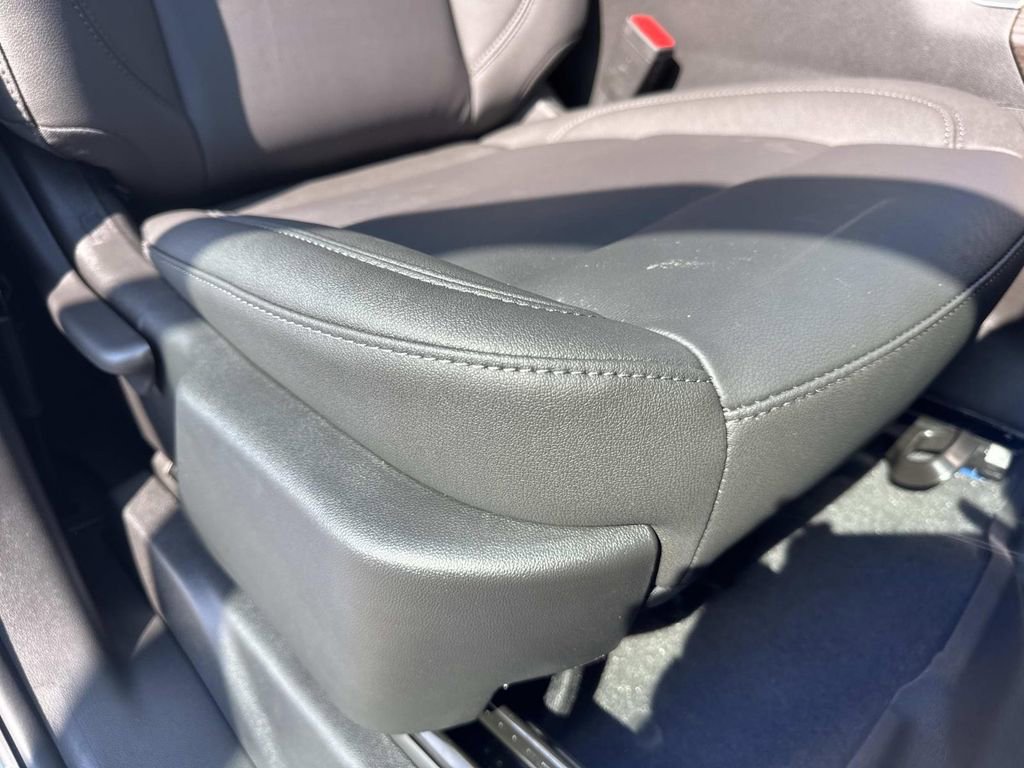 New 2026 Chevrolet Silverado 1500 RST image 12