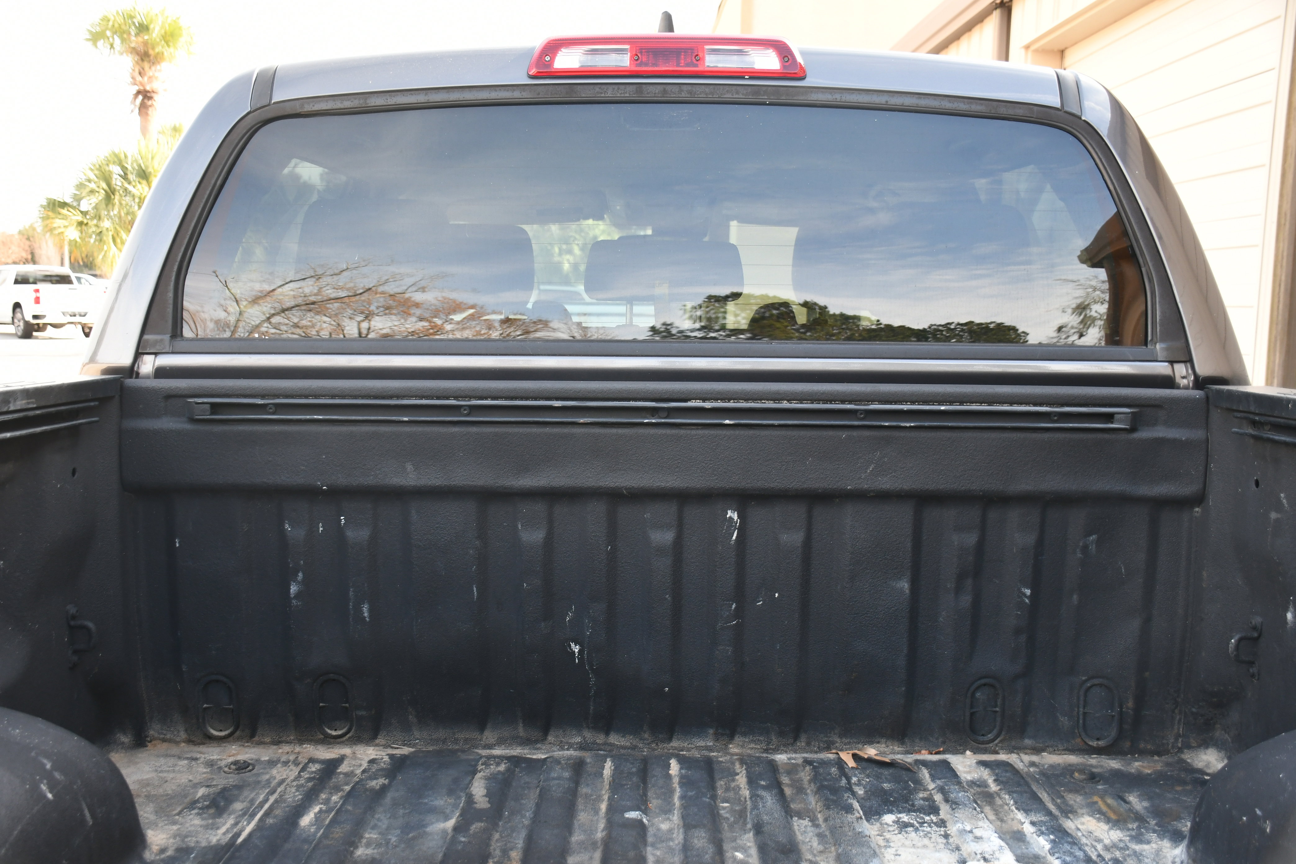 Used 2021 Toyota Tundra SR5 w/ TRD Off-Road Plus Package image 16