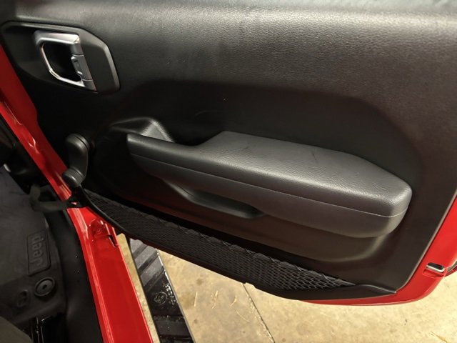 Used 2024 Jeep Gladiator Sport image 22