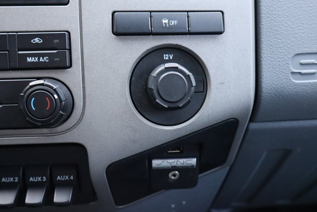 Used 2013 Ford F250 XLT image 25