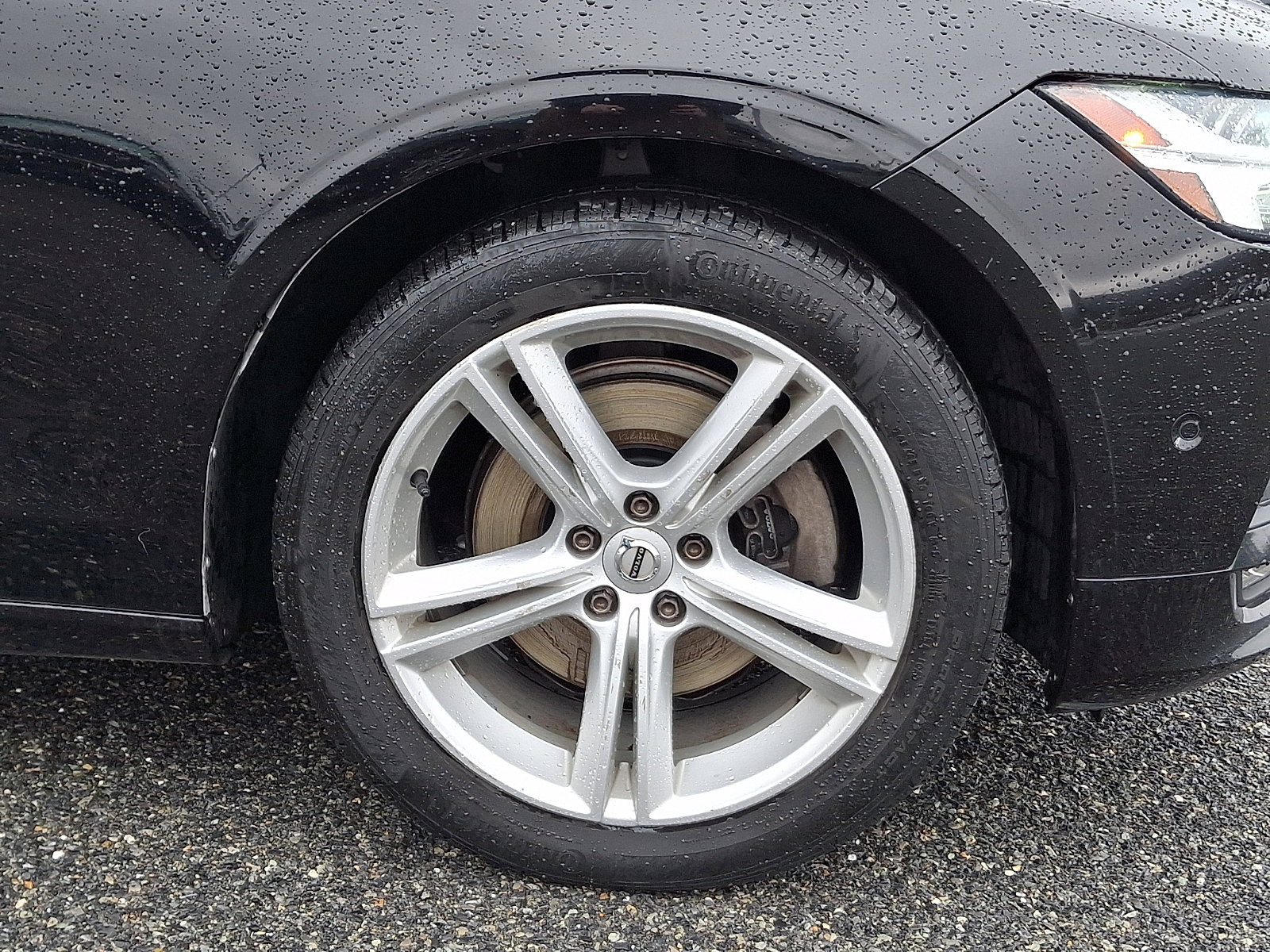 Used 2018 Volvo S90 T5 Momentum w/ Convenience Package image 8