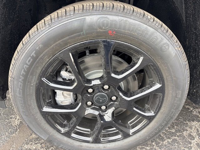 New 2026 Jeep Compass Latitude image 27